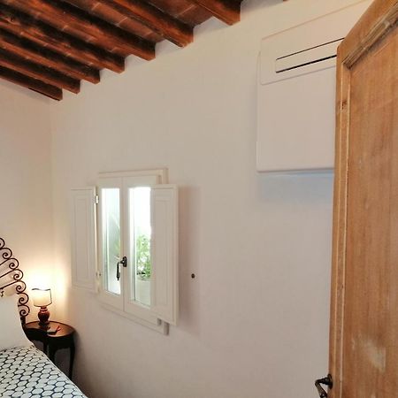 Florence Pitti Loft Eksteriør billede