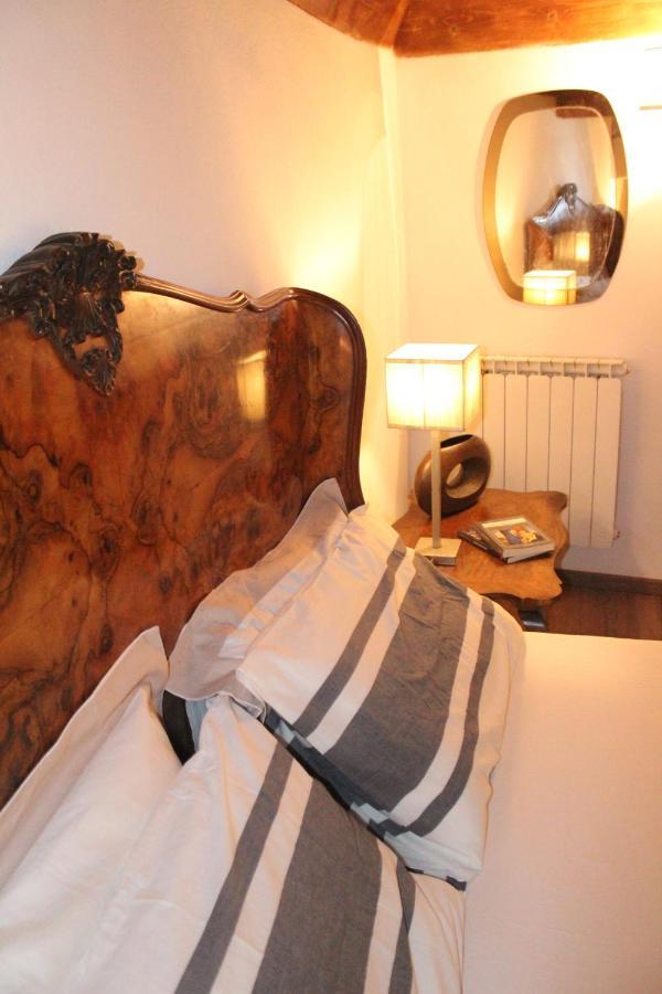 Florence Pitti Loft Eksteriør billede