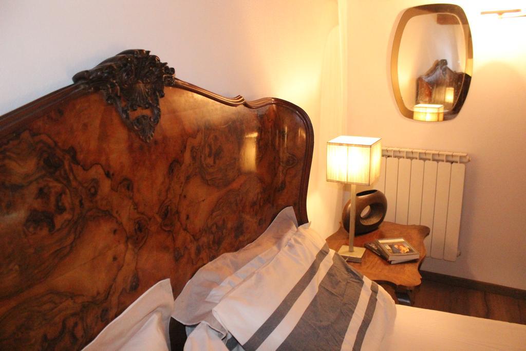 Florence Pitti Loft Værelse billede